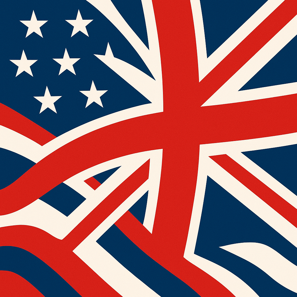 Imaginary flag